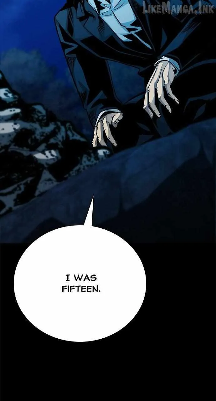 Worst Generation chapter 61 page 35
