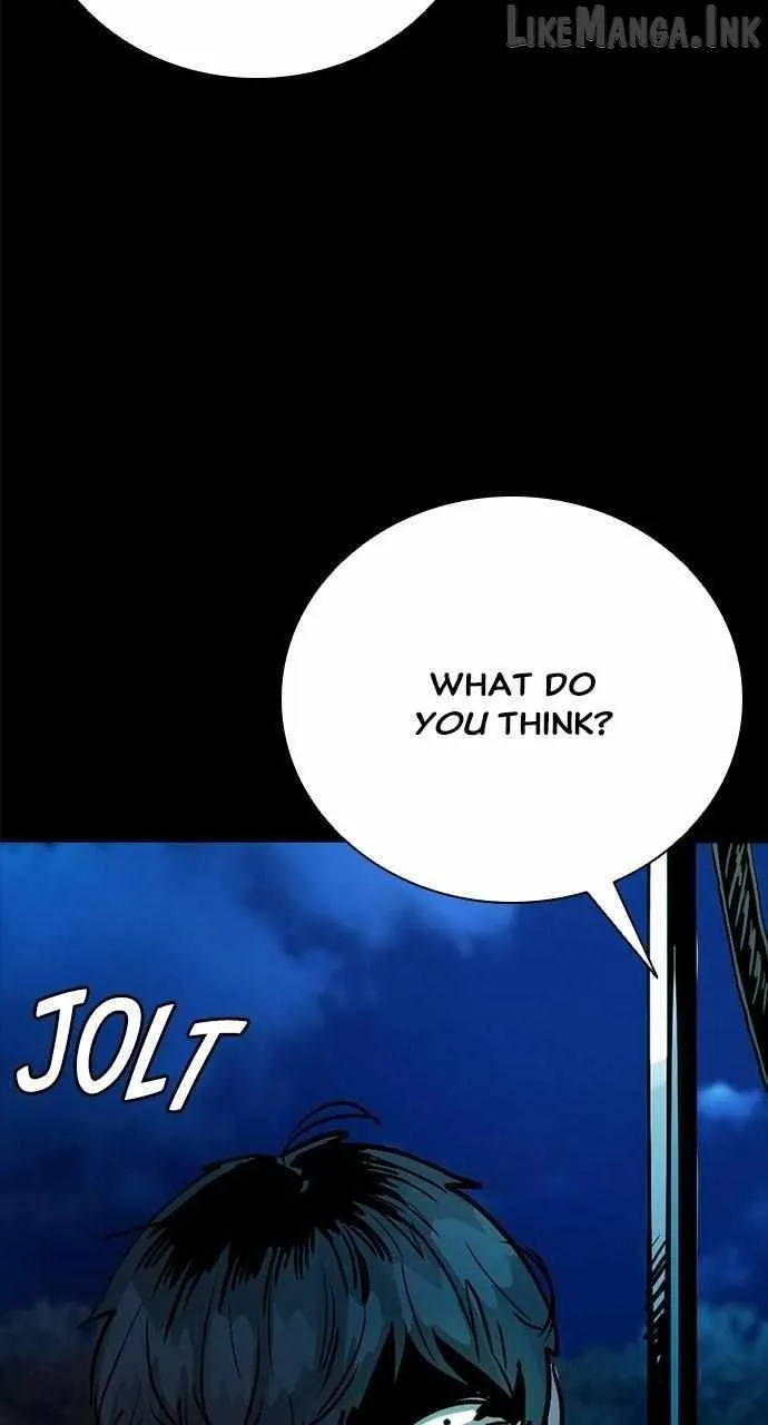Worst Generation chapter 61 page 69