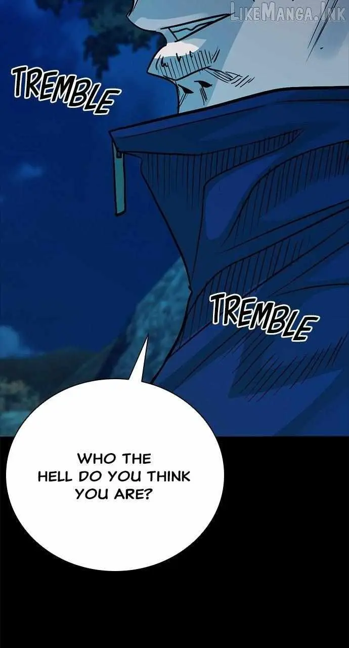 Worst Generation chapter 61 page 91