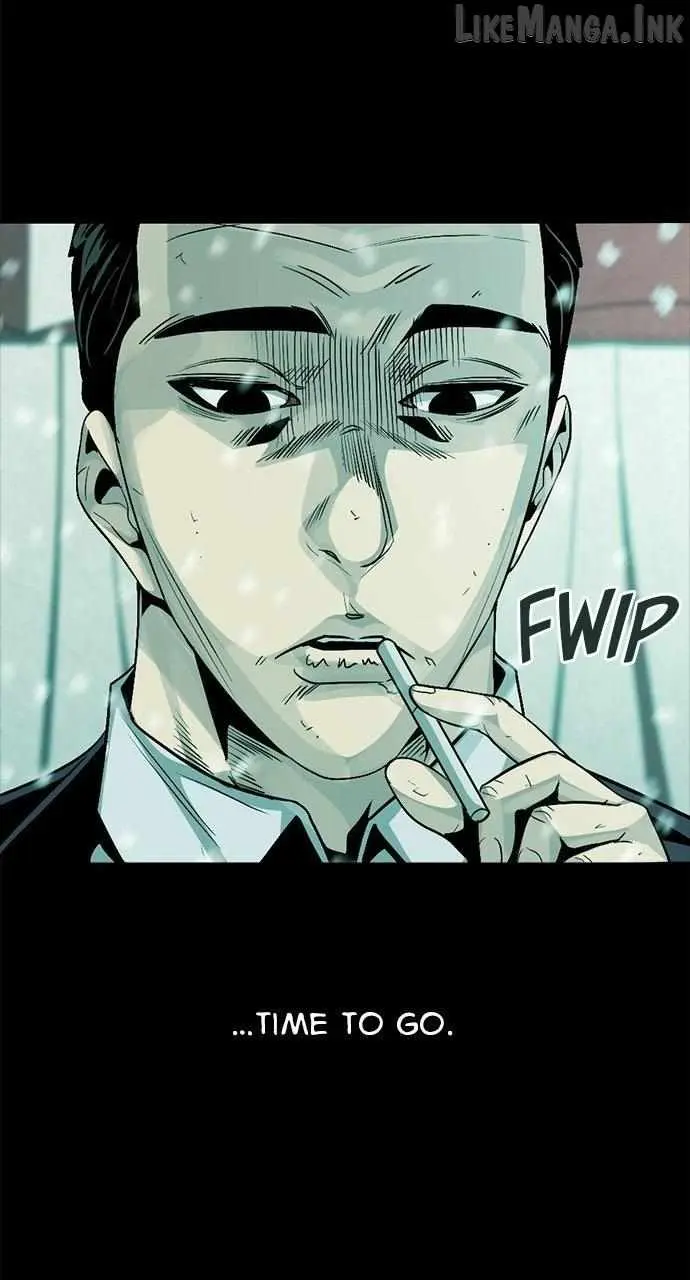 Worst Generation chapter 62 page 116