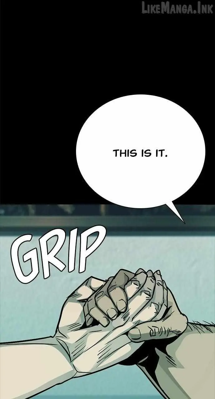 Worst Generation chapter 62 page 32