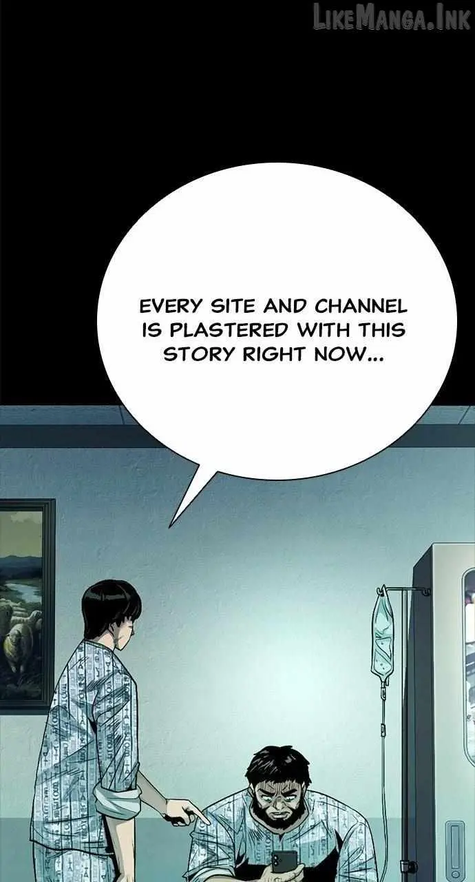Worst Generation chapter 62 page 4