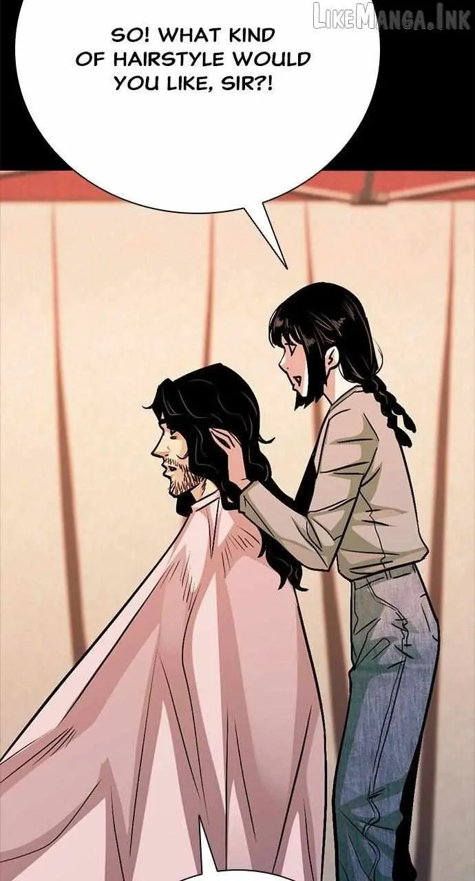 Worst Generation chapter 62 page 52