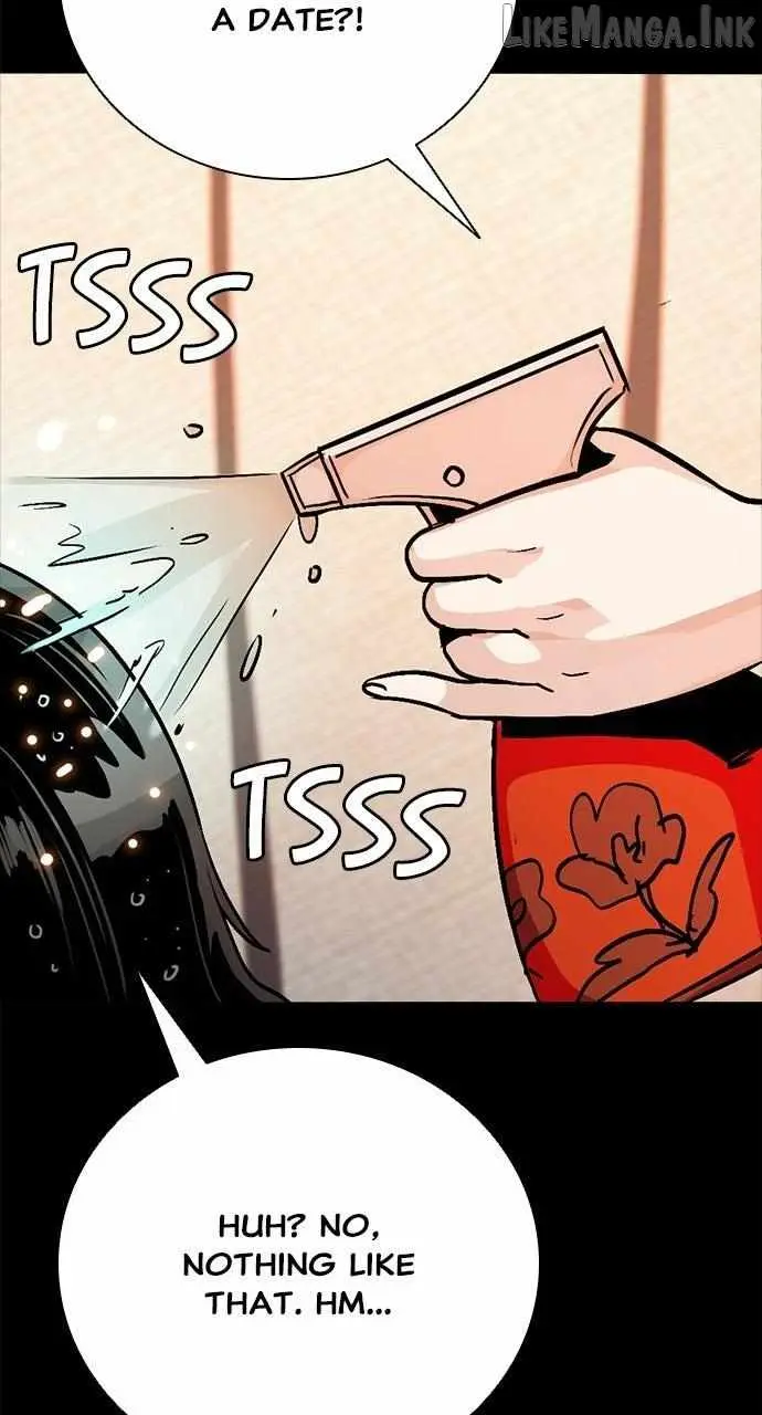 Worst Generation chapter 62 page 56