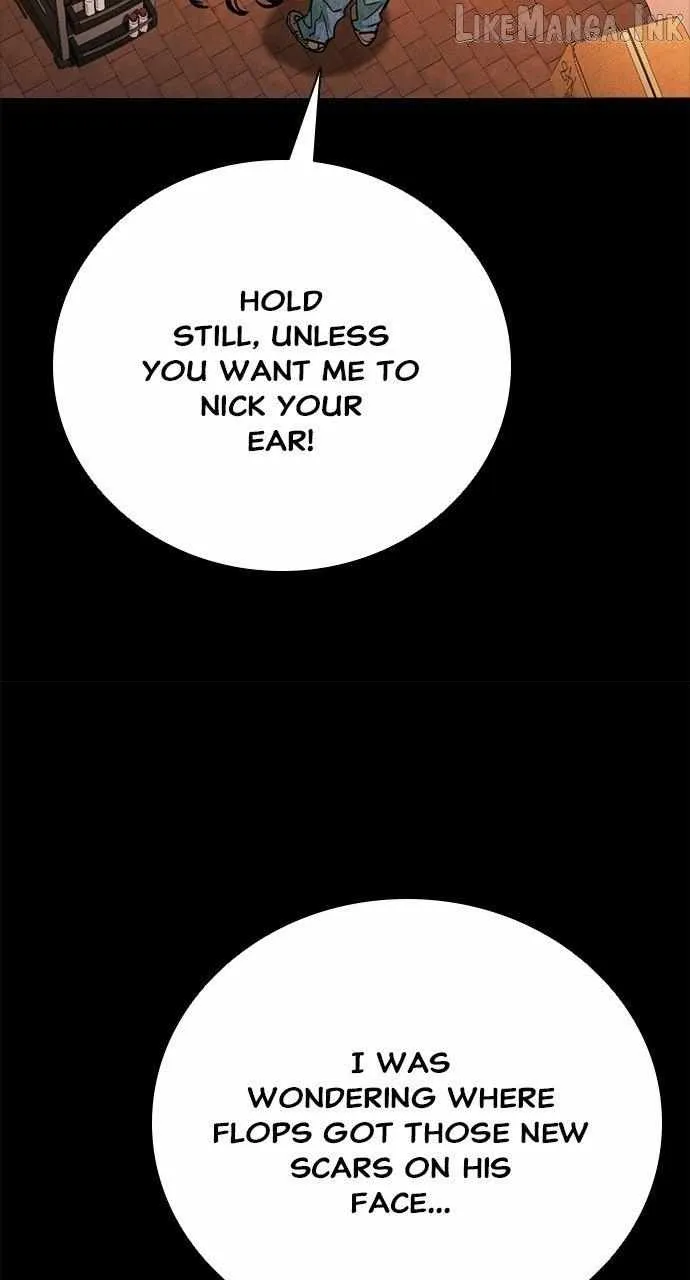Worst Generation chapter 62 page 63