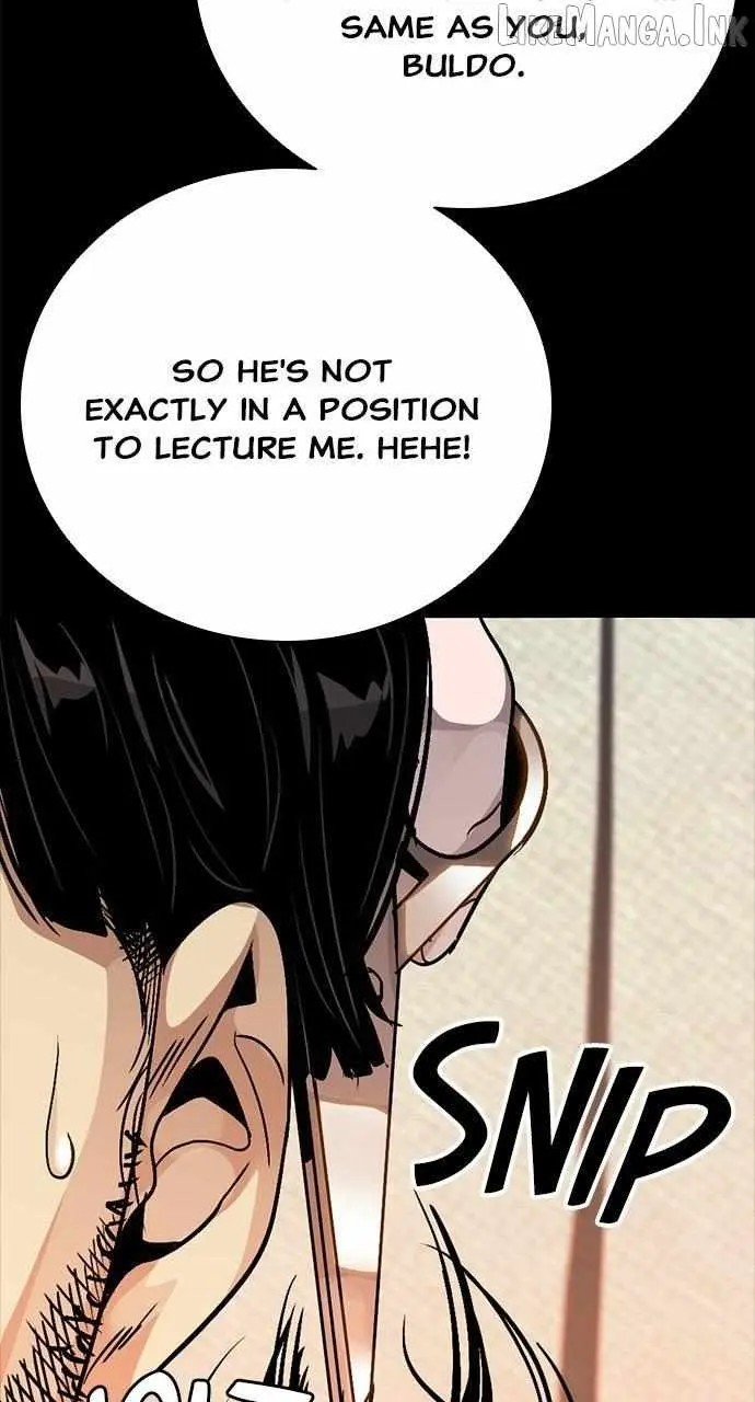 Worst Generation chapter 62 page 74