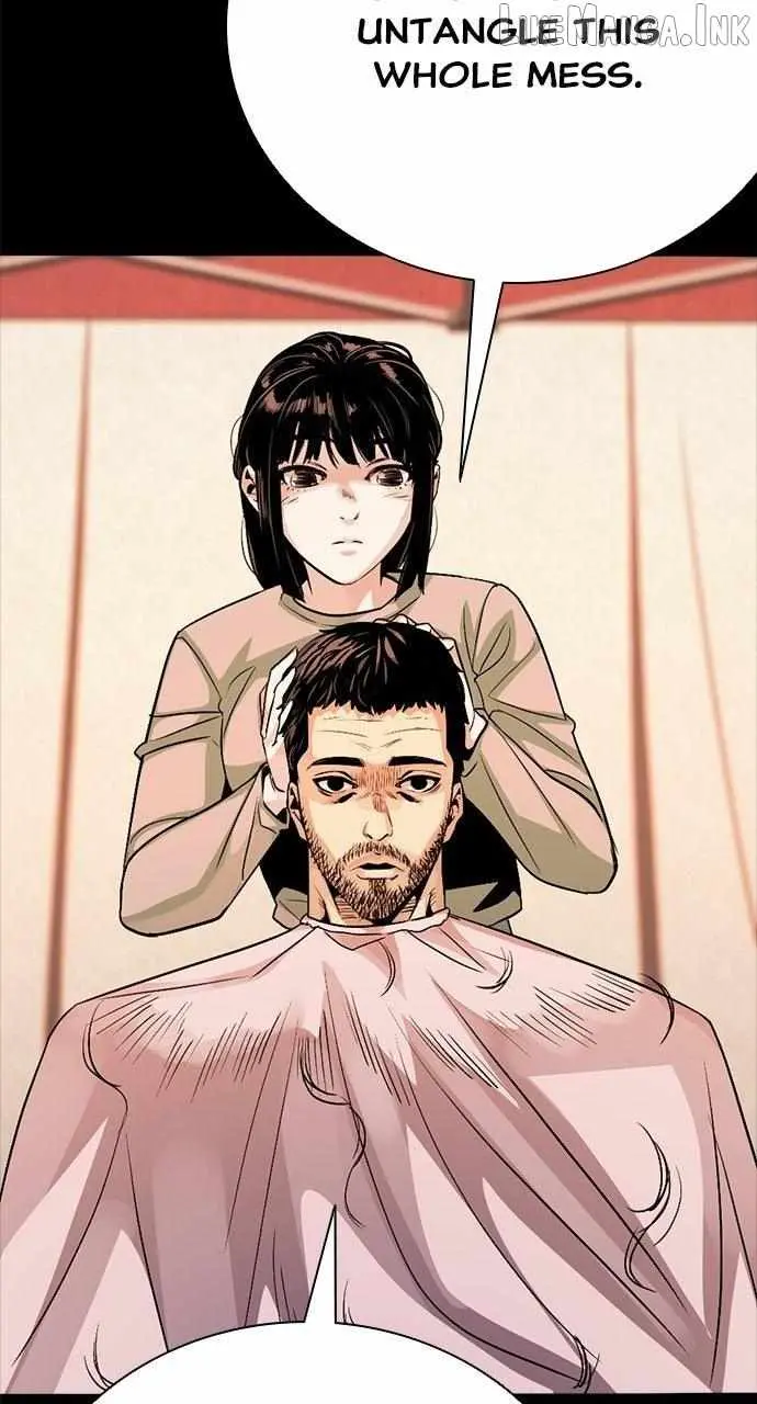 Worst Generation chapter 62 page 90