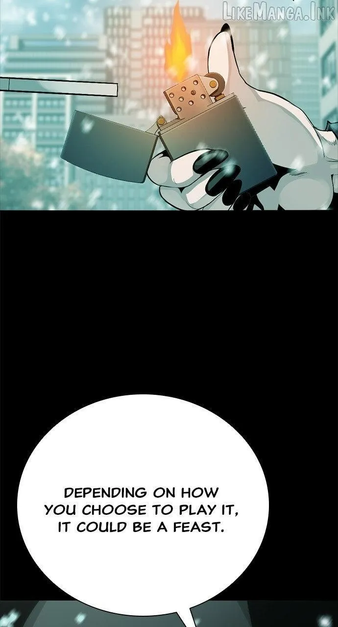 Worst Generation chapter 63 page 111