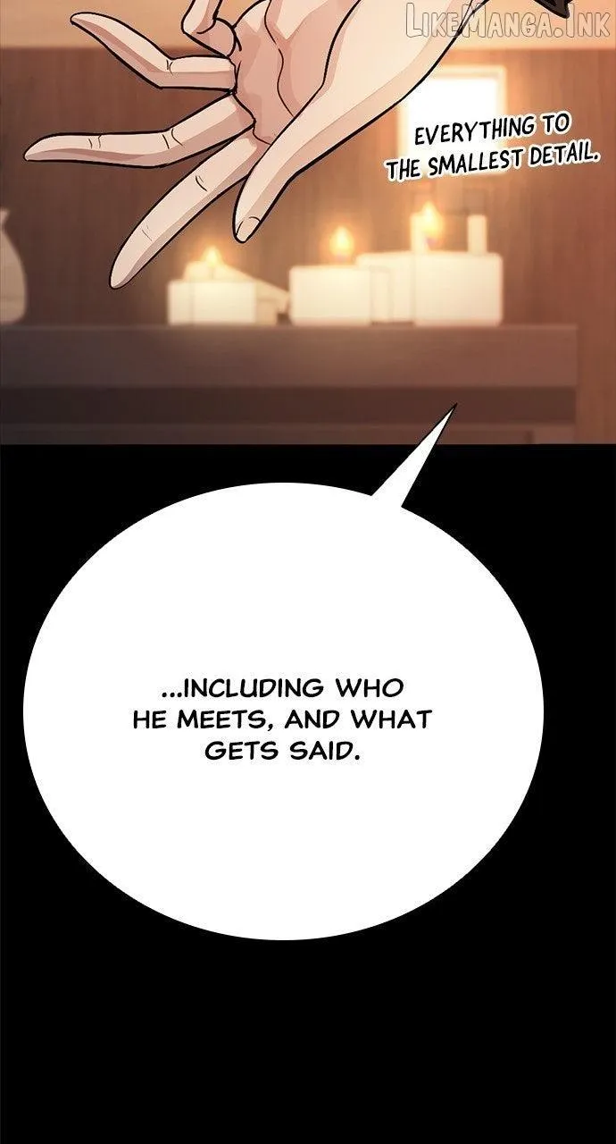 Worst Generation chapter 63 page 33