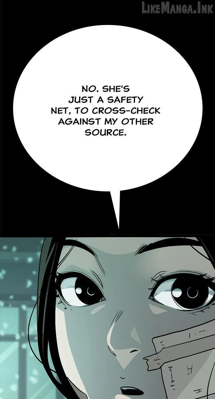 Worst Generation chapter 63 page 55
