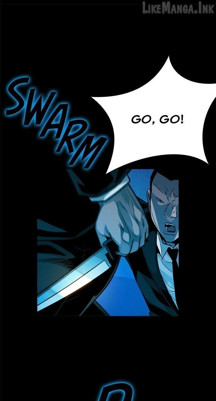 Worst Generation chapter 63 page 65