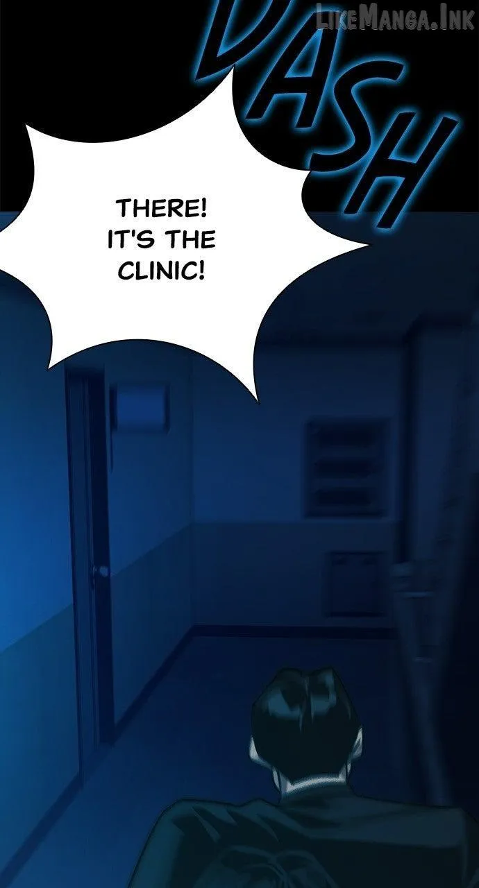 Worst Generation chapter 63 page 66