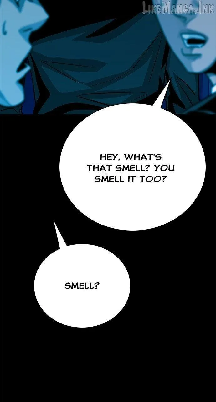 Worst Generation chapter 63 page 71