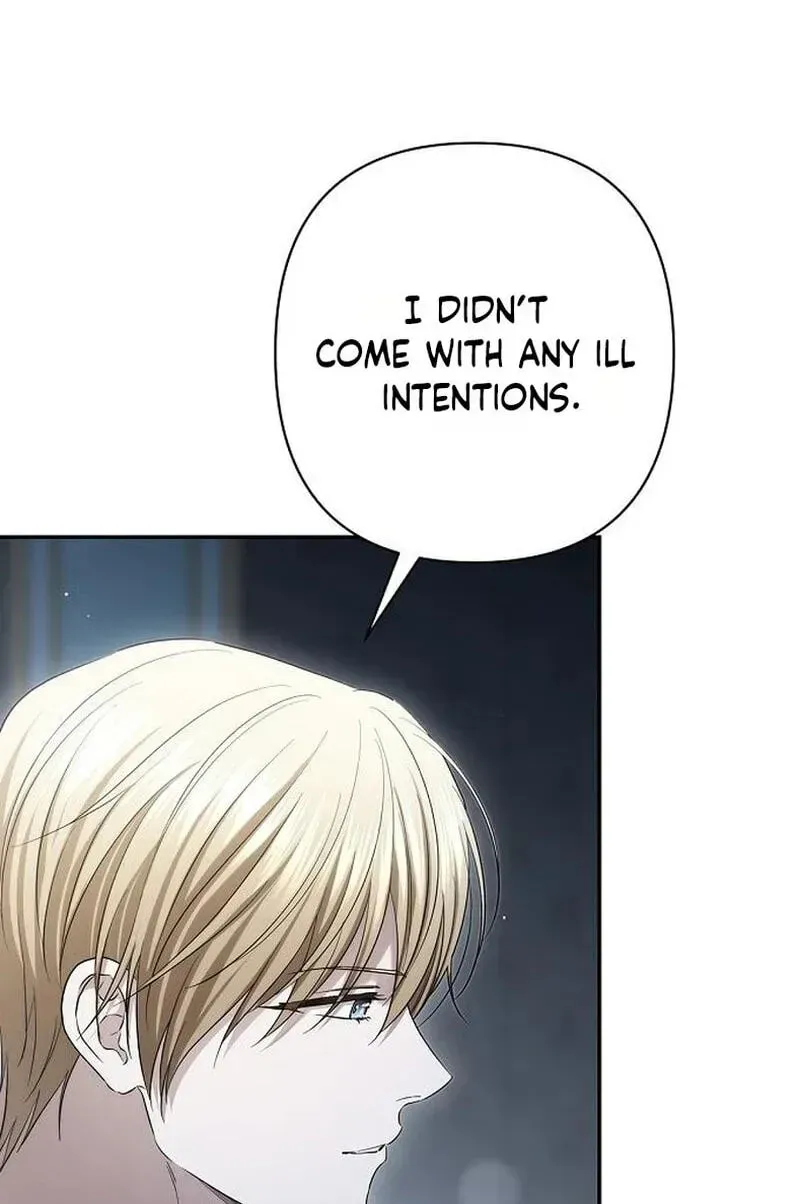 The Presepe Outside the Cage chapter 64 page 10
