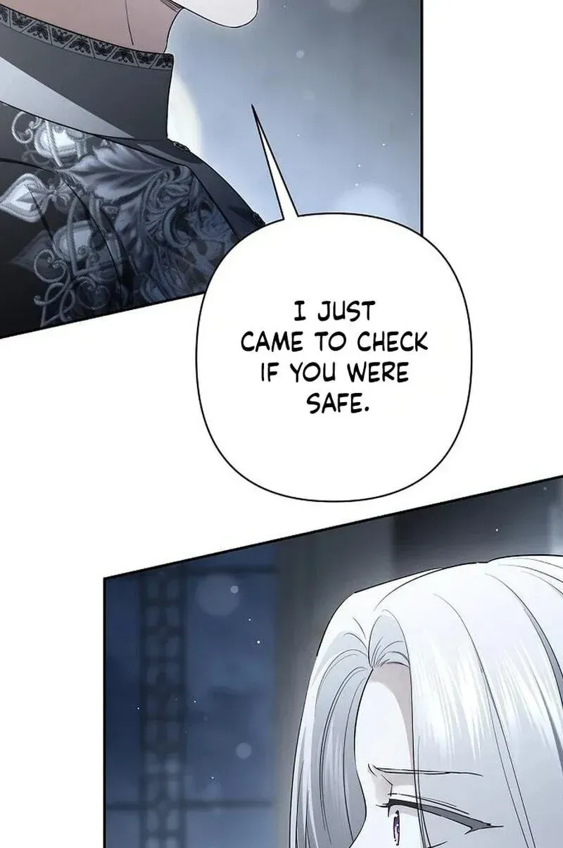 The Presepe Outside the Cage chapter 64 page 11