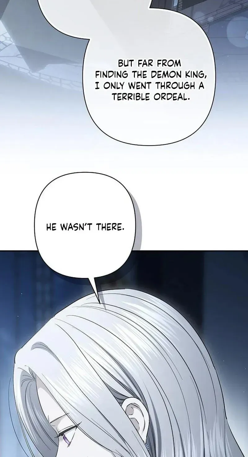 The Presepe Outside the Cage chapter 64 page 29