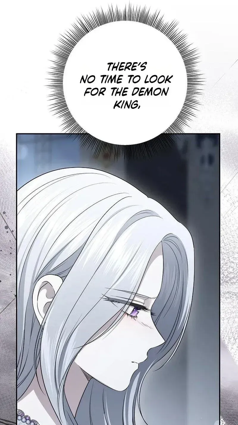 The Presepe Outside the Cage chapter 64 page 41