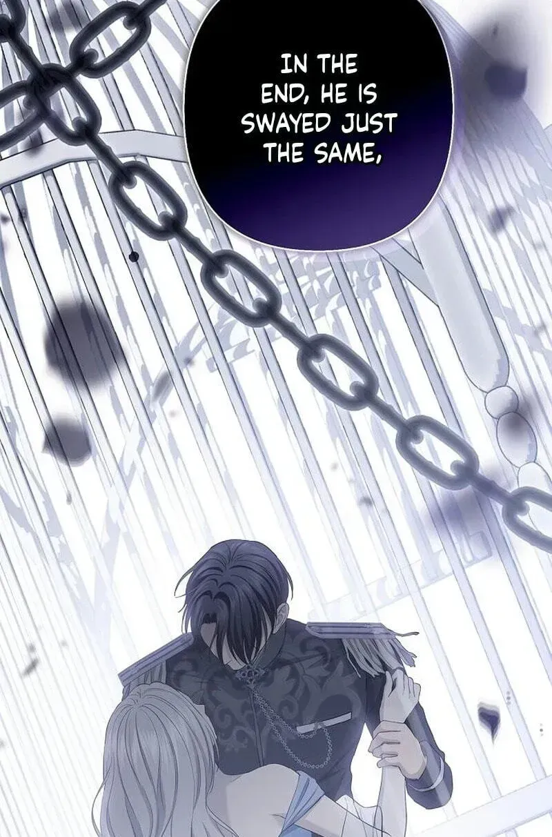 The Presepe Outside the Cage chapter 64 page 59