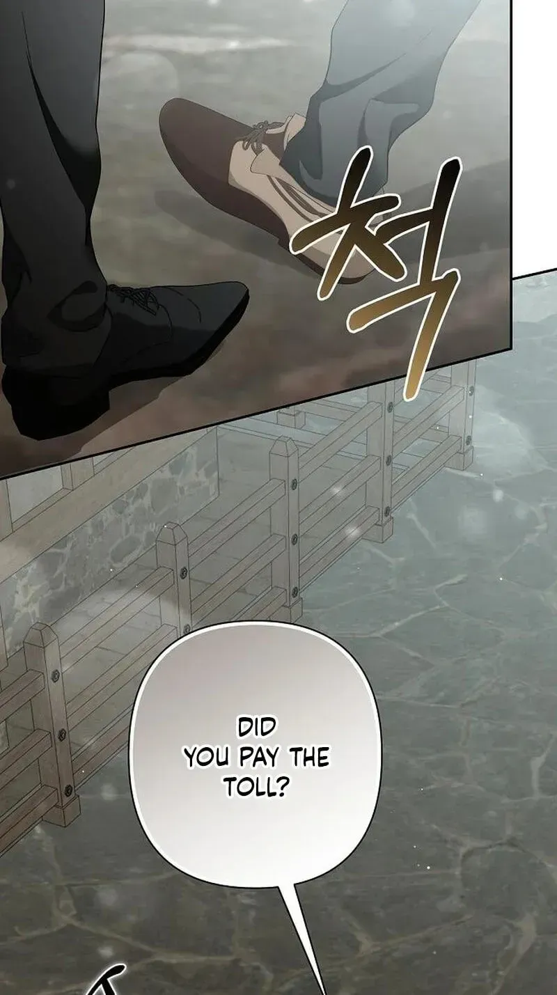 The Presepe Outside the Cage chapter 64 page 78