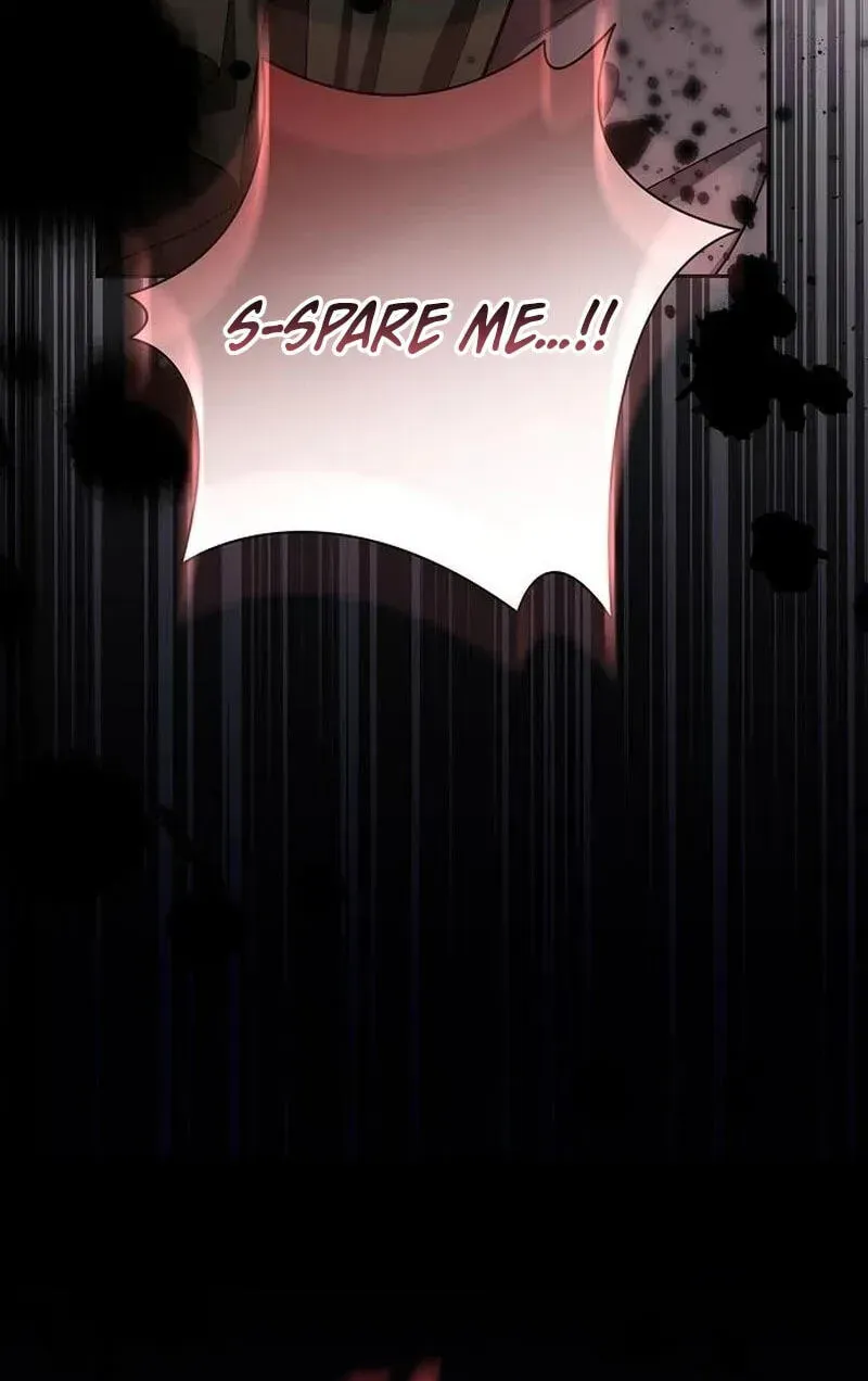 The Presepe Outside the Cage chapter 64 page 92