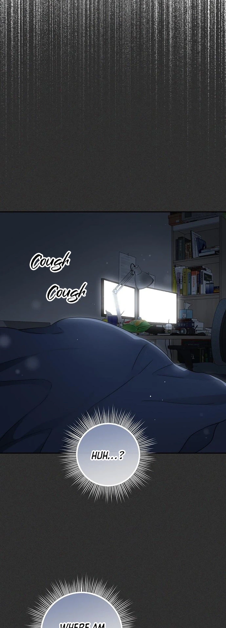 The Presepe Outside the Cage chapter 73 page 34