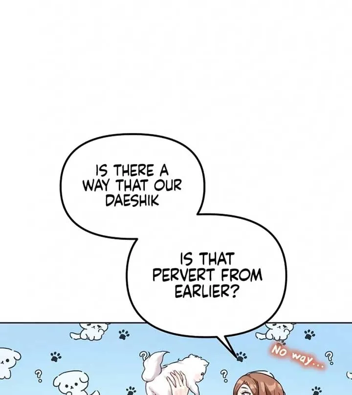My masculine Puppy chapter 2 page 119