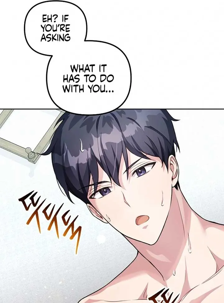 My masculine Puppy chapter 2 page 32