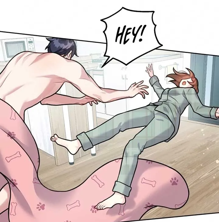 My masculine Puppy chapter 2 page 70