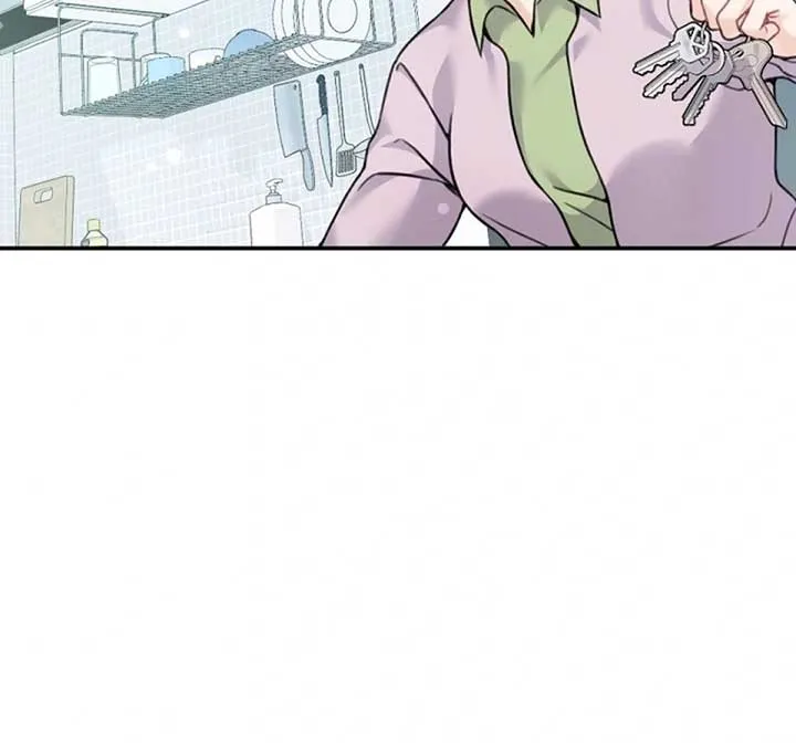 My masculine Puppy chapter 2 page 79