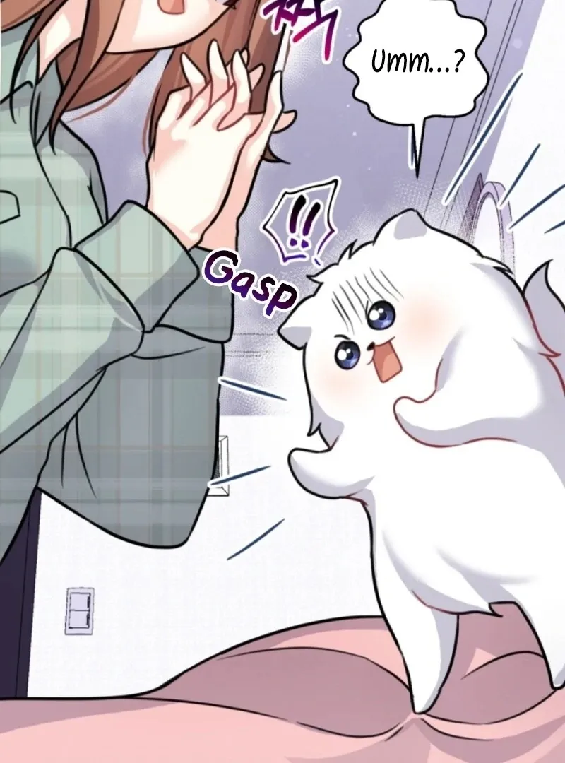 My masculine Puppy chapter 4 page 156