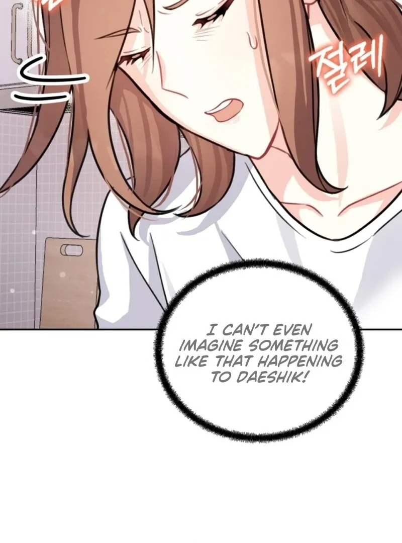 My masculine Puppy chapter 4 page 32