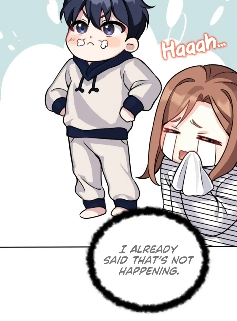 My masculine Puppy chapter 4 page 78