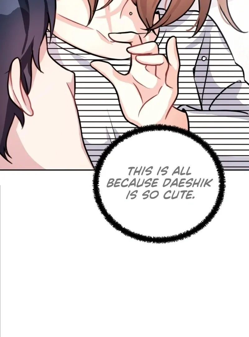 My masculine Puppy chapter 4 page 87