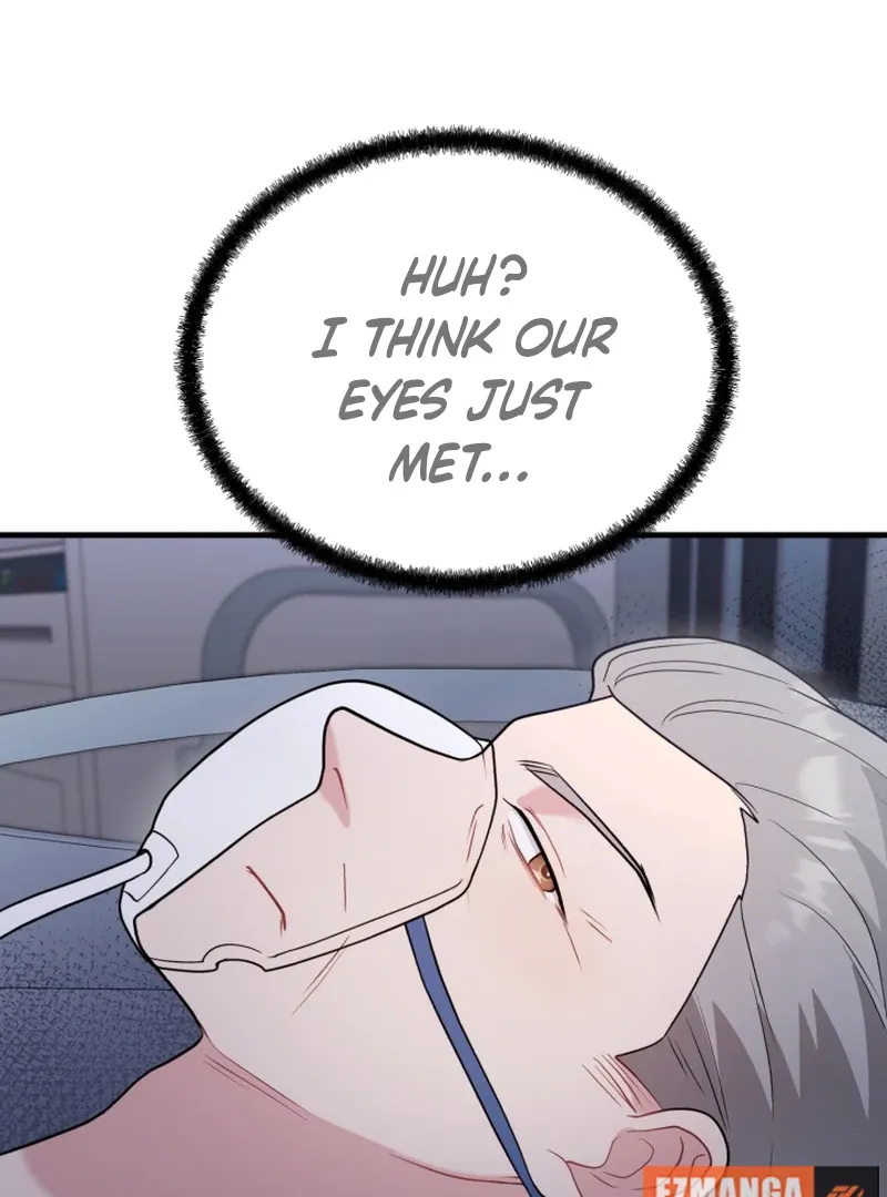 My masculine Puppy chapter 43 page 34
