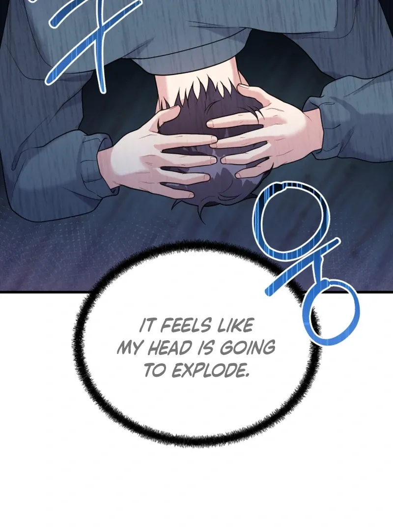 My masculine Puppy chapter 43 page 36