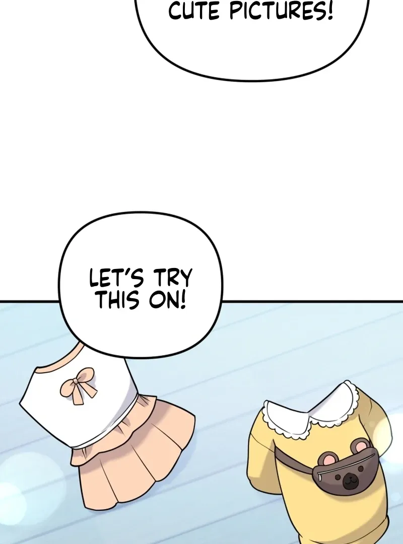 My masculine Puppy chapter 47 page 42