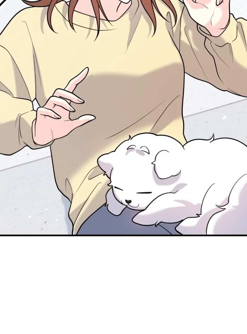 My masculine Puppy chapter 47 page 66