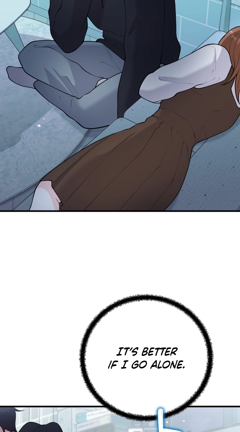 My masculine Puppy chapter 55 page 36
