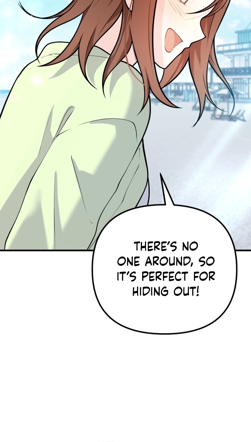 My masculine Puppy chapter 55 page 56