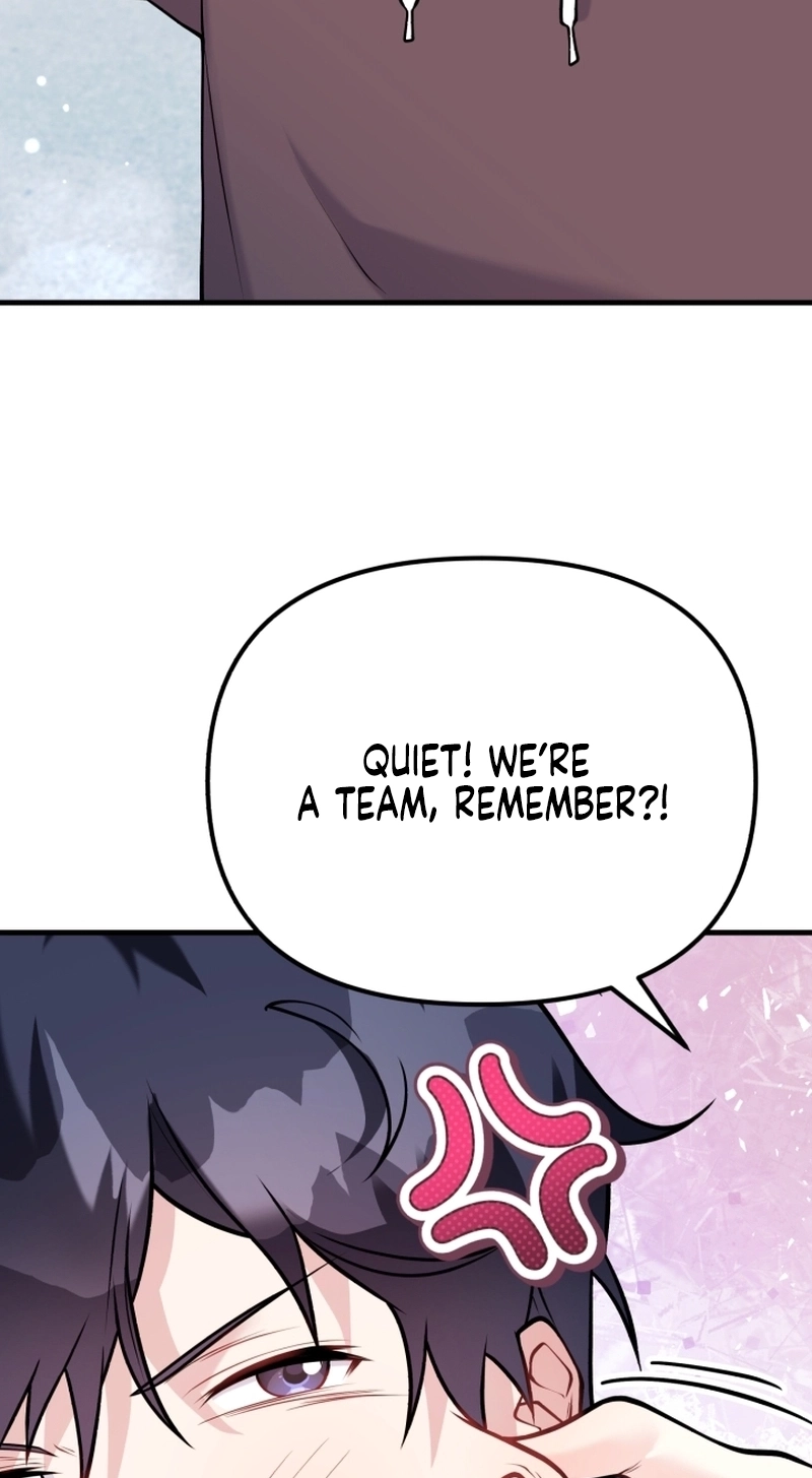 My masculine Puppy chapter 55 page 59