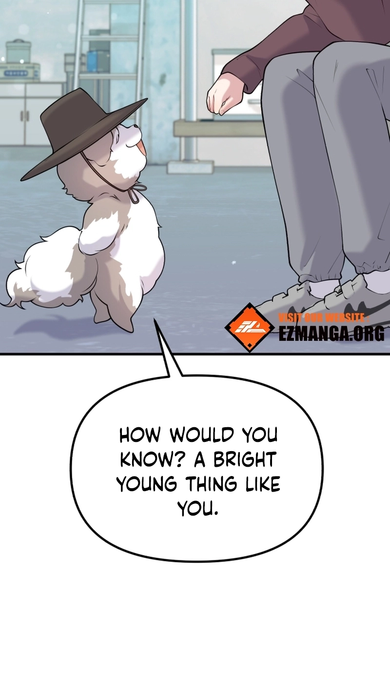 My masculine Puppy chapter 55 page 87