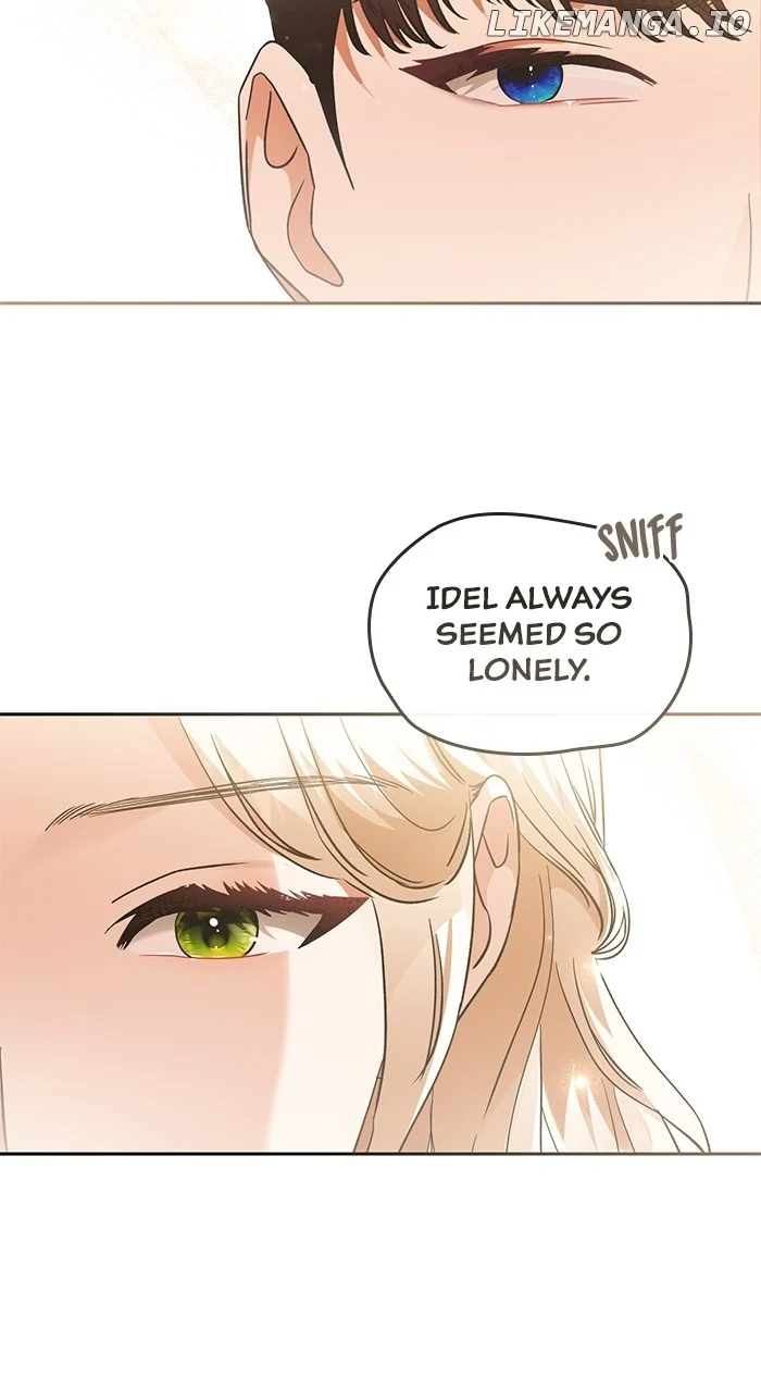 The Scent That Binds Us chapter 11 page 67