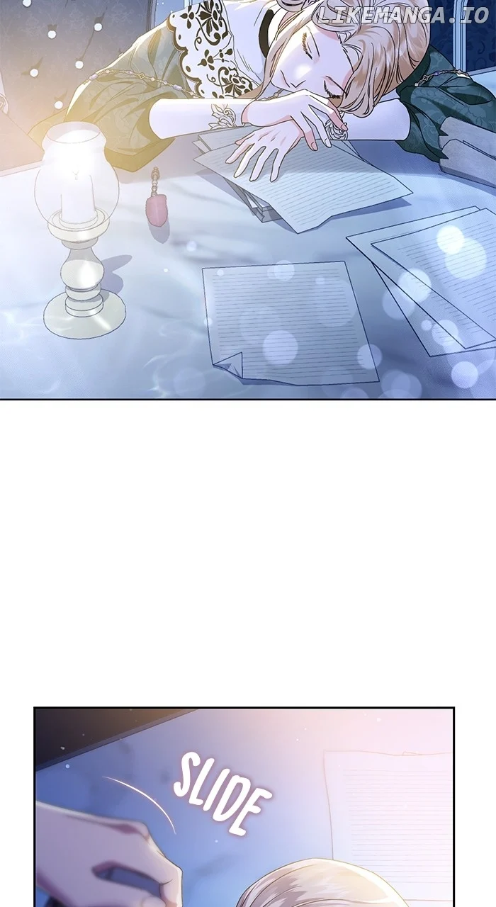 The Scent That Binds Us chapter 12 page 67