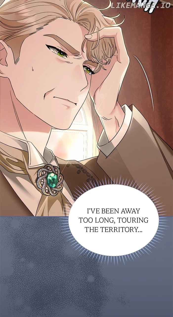 The Scent That Binds Us chapter 13 page 10