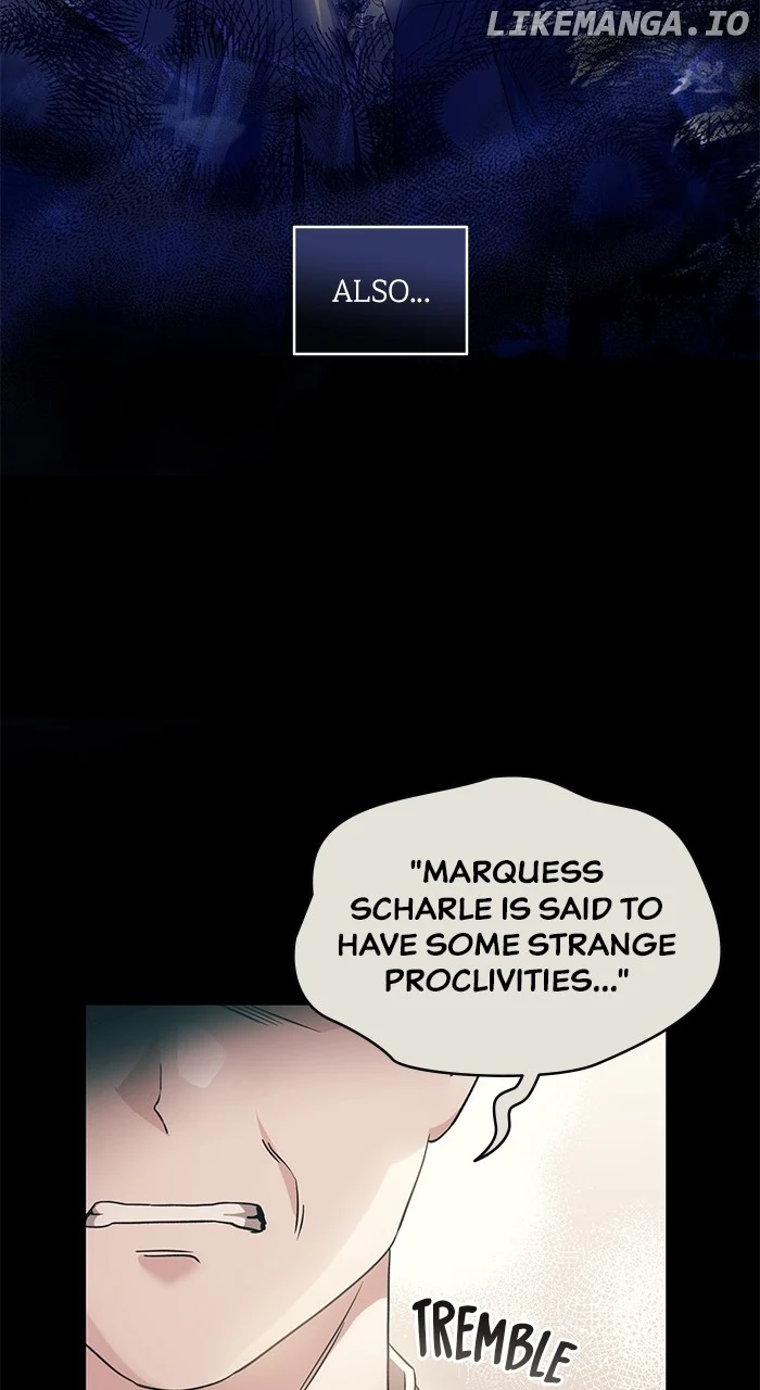 The Scent That Binds Us chapter 13 page 20