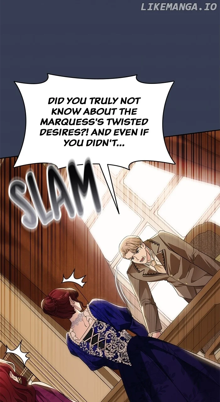 The Scent That Binds Us chapter 13 page 28