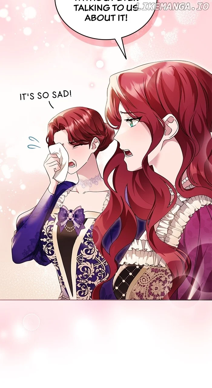 The Scent That Binds Us chapter 13 page 38