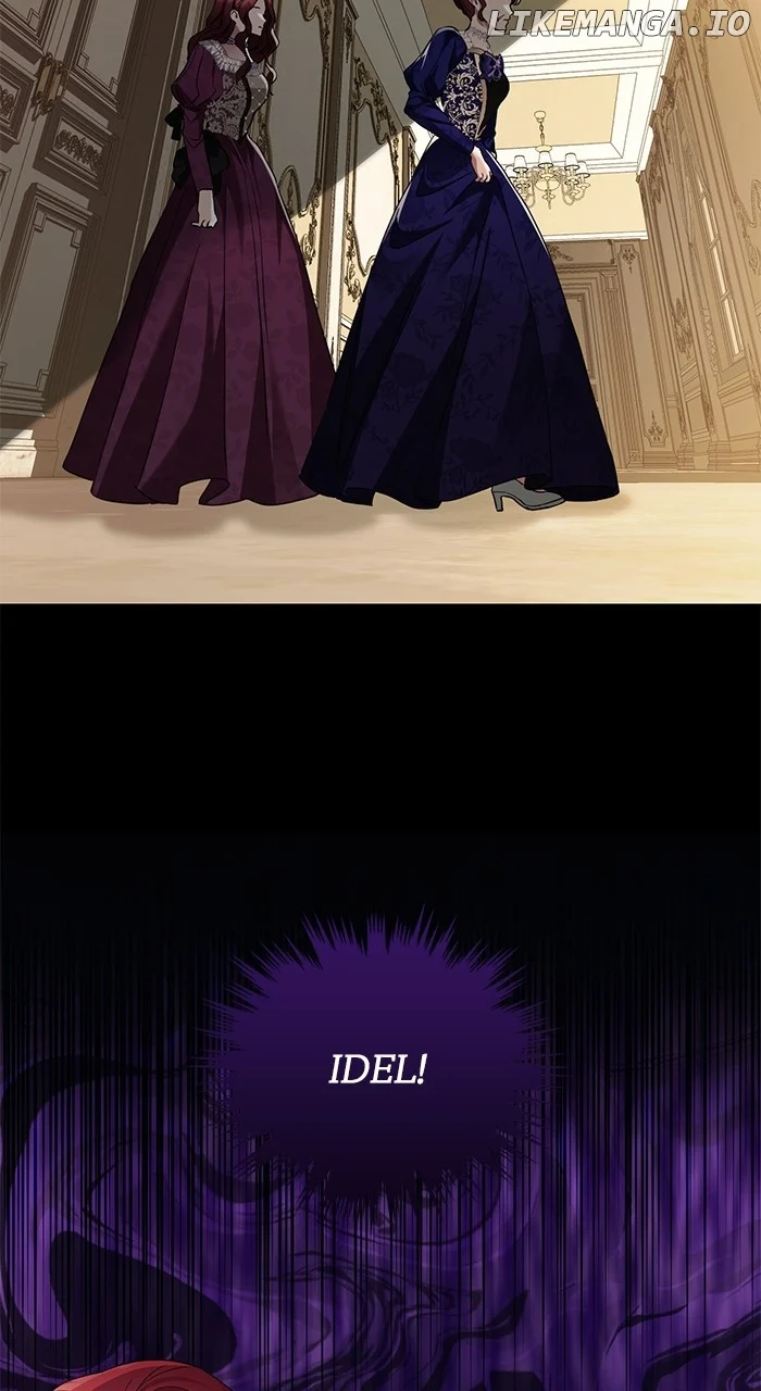 The Scent That Binds Us chapter 13 page 43