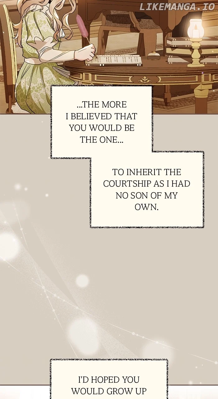 The Scent That Binds Us chapter 13 page 53