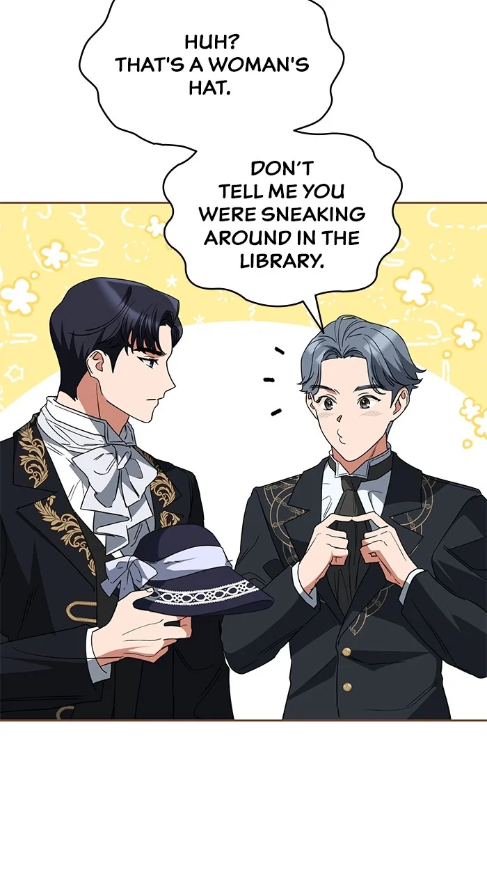 The Scent That Binds Us chapter 2 page 62
